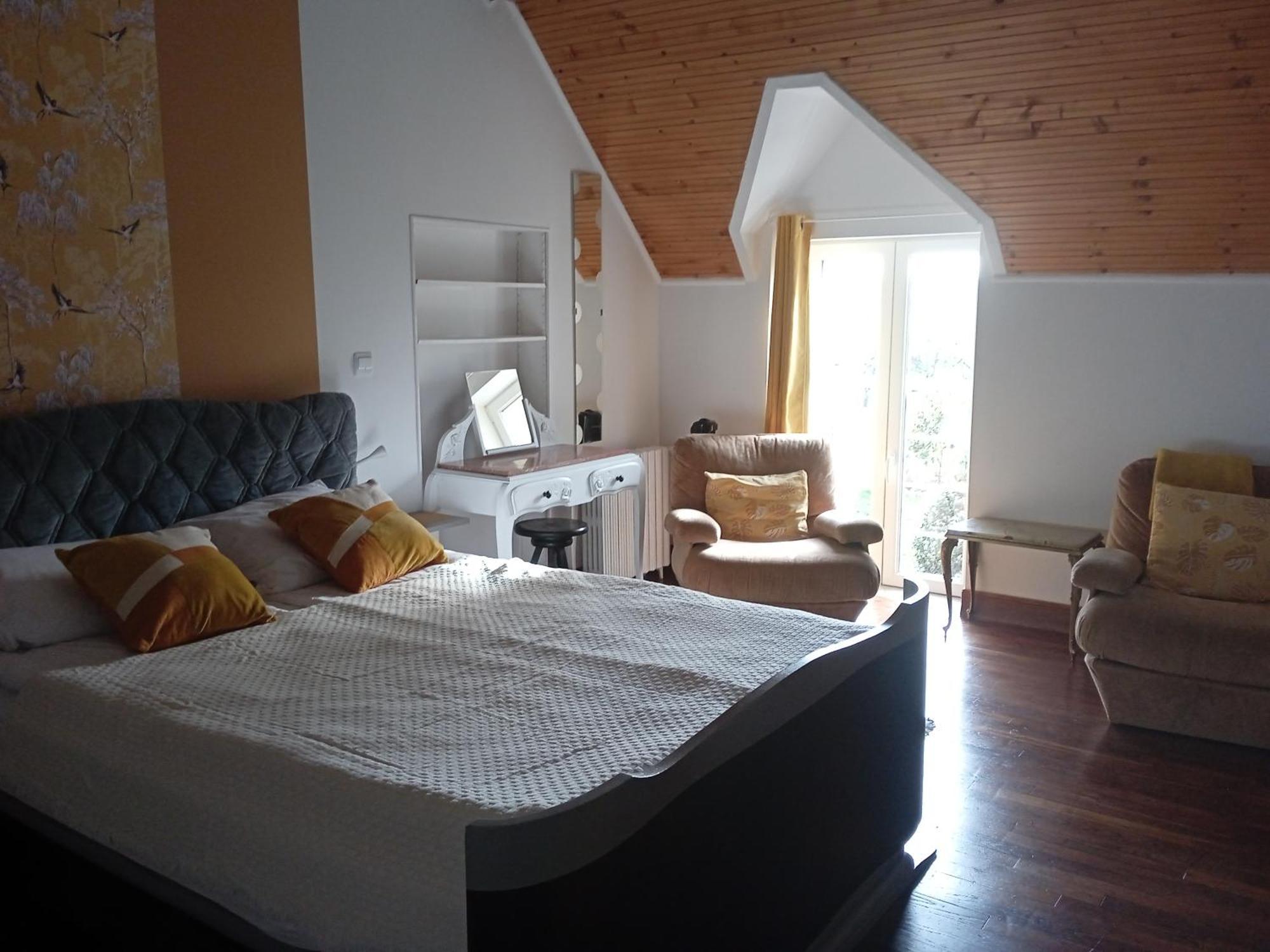 Maison De Vacances Sol & Piper Gombergean Eksteriør billede